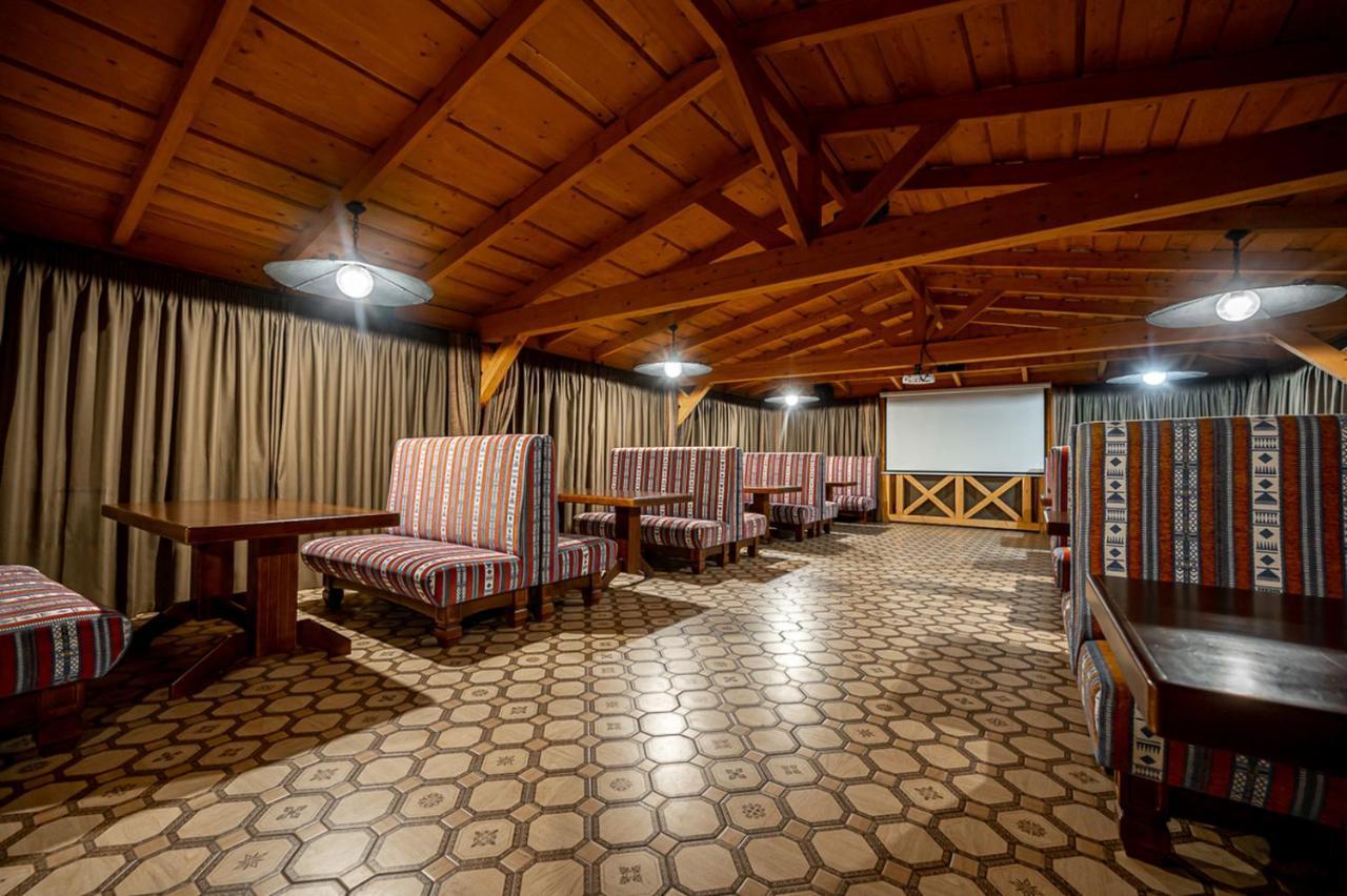 Hôtel Tatariv DeLuxe Extérieur photo